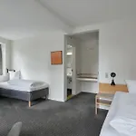 Garni Hotel 2*