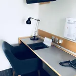 ホテル ガルニ 2*