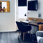 Garni Hotel Svendborg