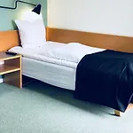 ホテル ガルニ スベンボー