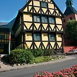 Garni Hotel Svendborg