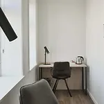 ホテル ガルニ