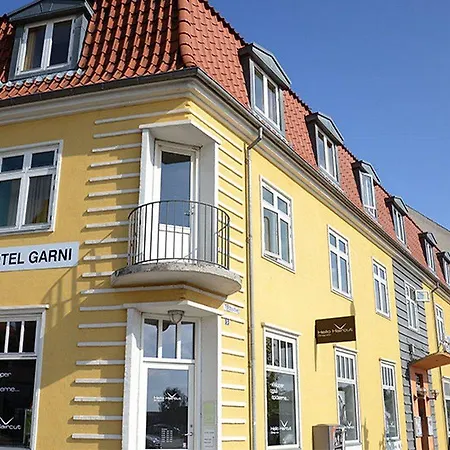 Garni Отель 2*
