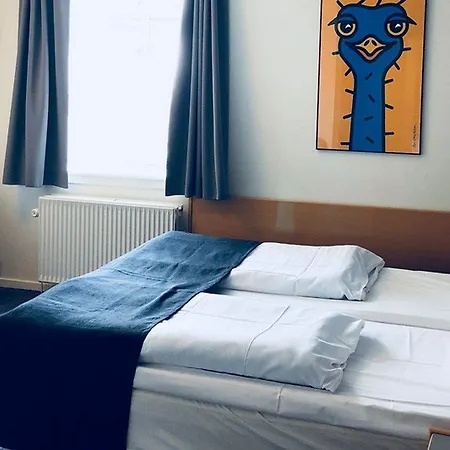 Garni Hotel
