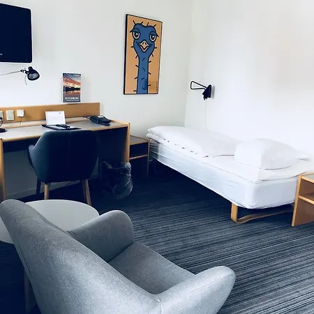 Hotel Garni Svendborg