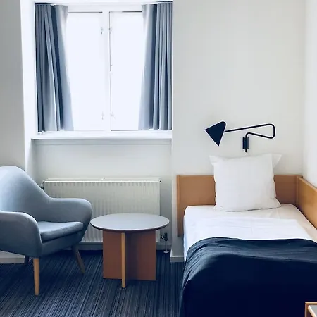 Garni Hotel Svendborg