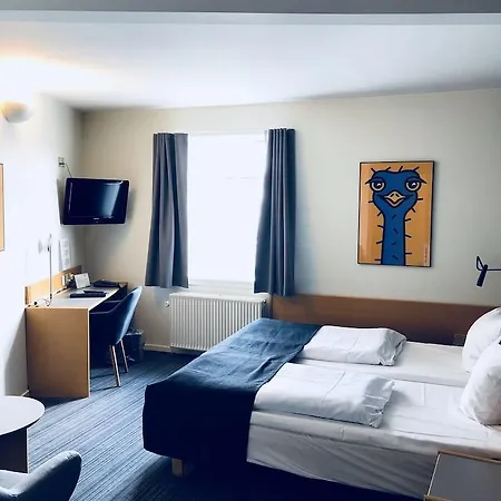 Hotel Garni