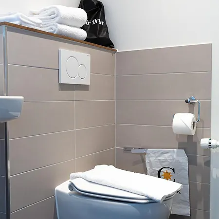 Garni Szálloda Svendborg