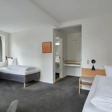 Garni Hotel 2*