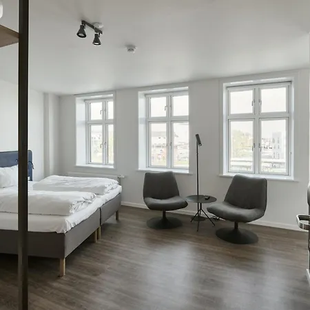 Garni Hotel