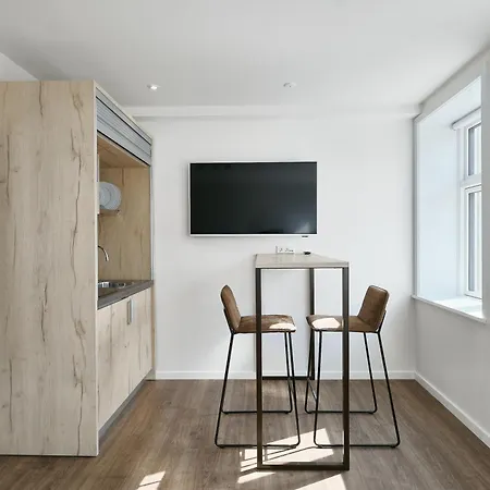 Garni Hotel Svendborg