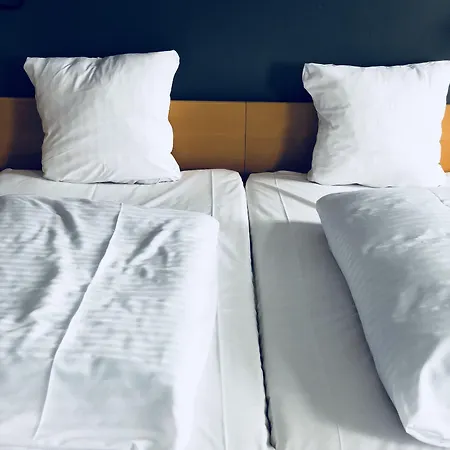 Garni 2* Свендборг