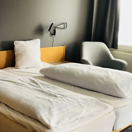 Garni Hotel Svendborg