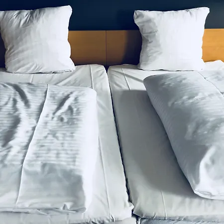 Garni 2* Свендборг