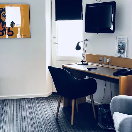 Garni Отель Свендборг