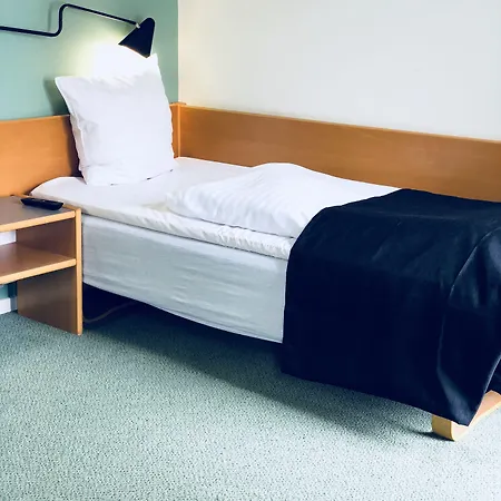 Szálloda Garni Svendborg