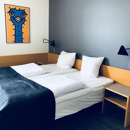 Otel Garni 2*