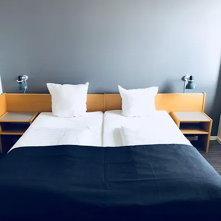 Garni Otel