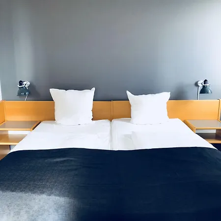 Garni Свендборг