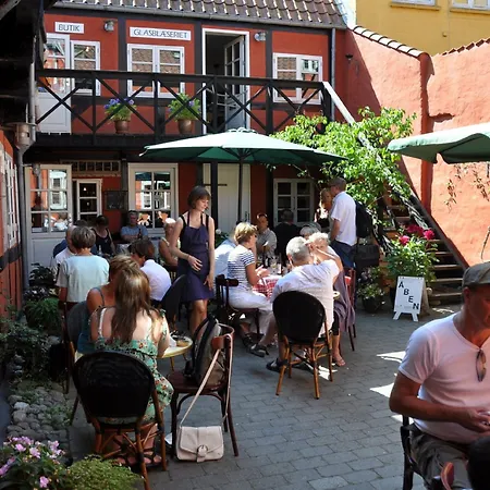 Garni Hotel Svendborg