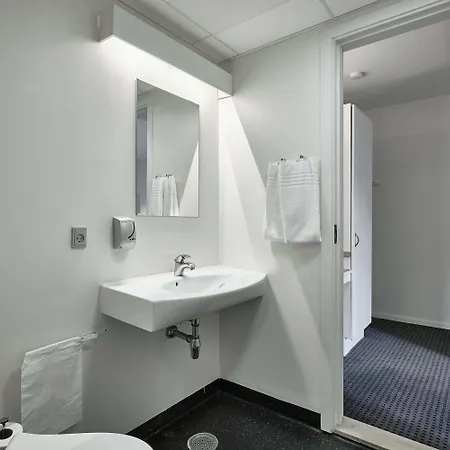 Garni Свендборг