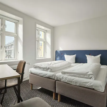 Garni Свендборг