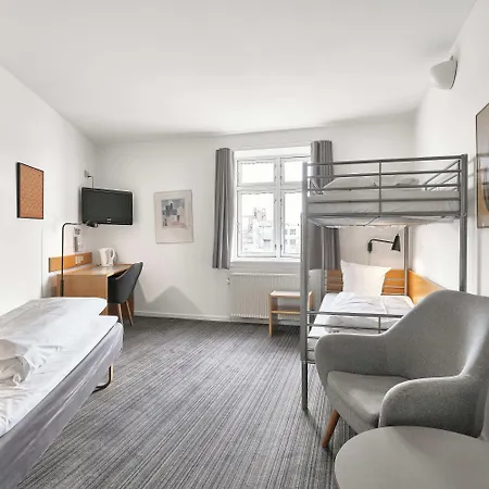 Garni Свендборг