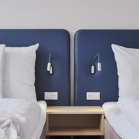Hotel Garni 2*