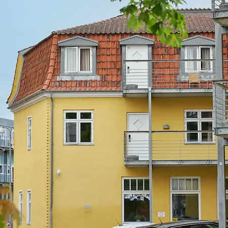 Garni Hotel Svendborg