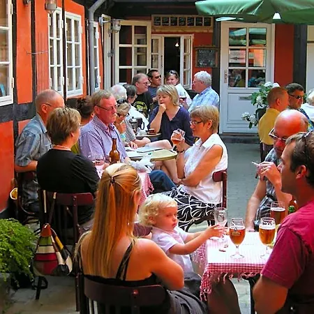 Garni 2* Svendborg