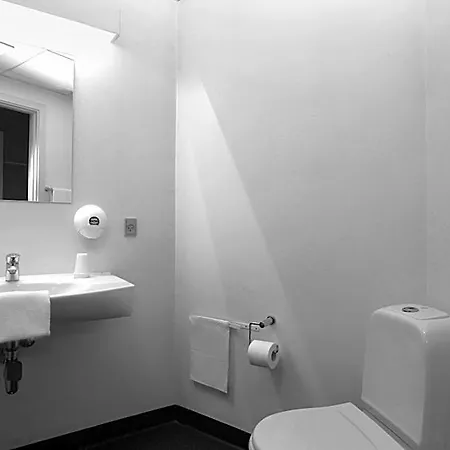 Garni Hotel