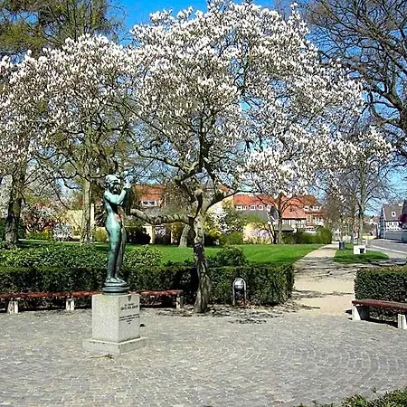 Garni Hotel