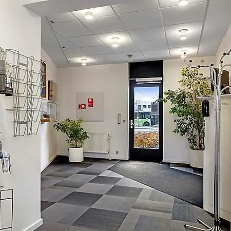 Garni 2* Svendborg