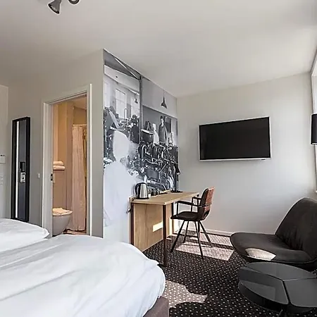 Garni Hotel Svendborg