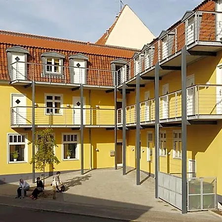 Garni Svendborg