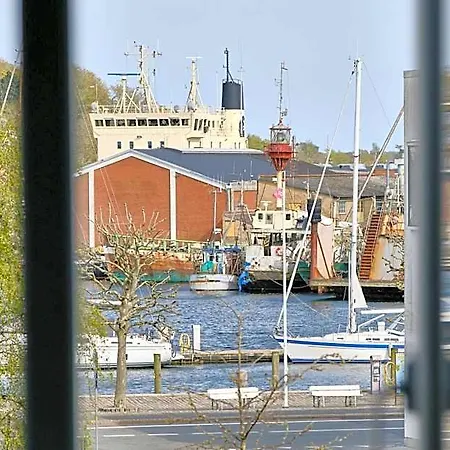 Garni 2* Svendborg