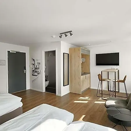 Garni Hotel Svendborg