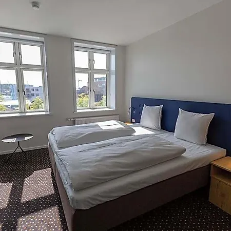 Garni Ξενοδοχείο Svendborg