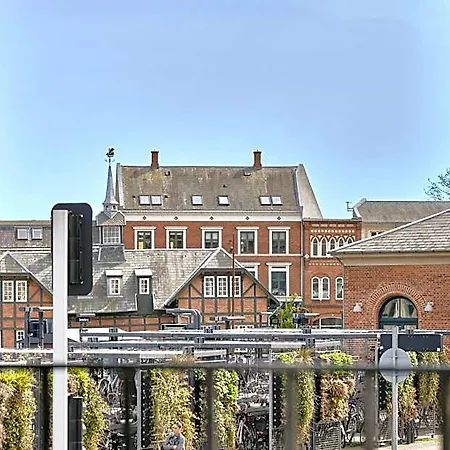 Garni 2* Svendborg