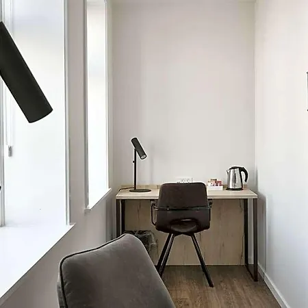 Garni 2* Svendborg