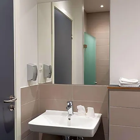 Garni Hotell