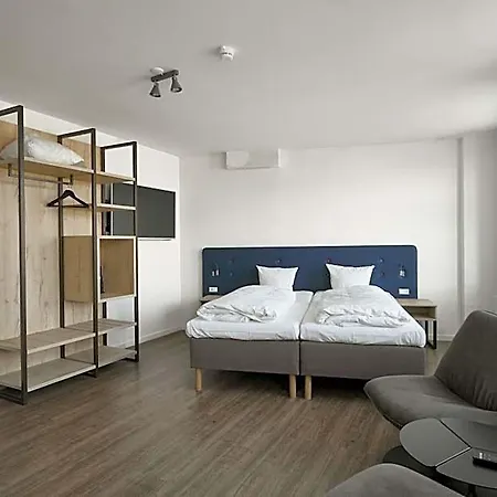 Garni Hotell