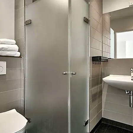 Garni Hotell