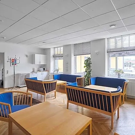 Hotell Garni