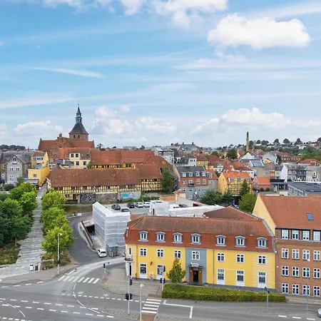 Garni Hotel Svendborg