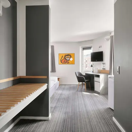 Garni Hotel