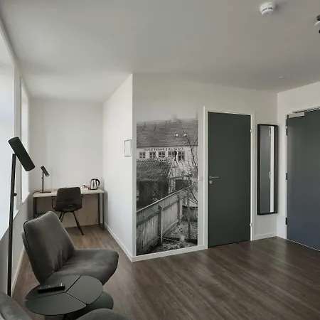 Garni 2* Svendborg