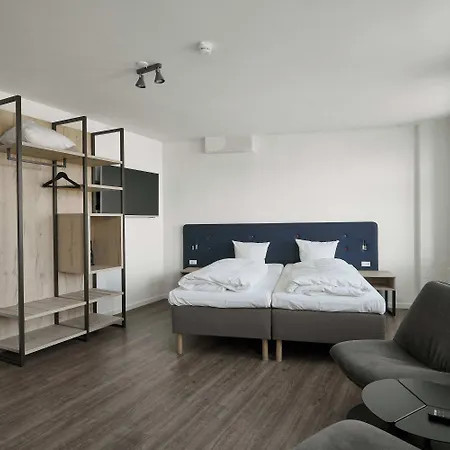 Garni Hotel