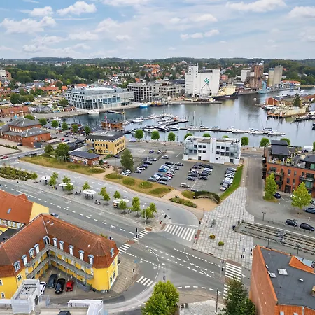 Garni 2* Svendborg