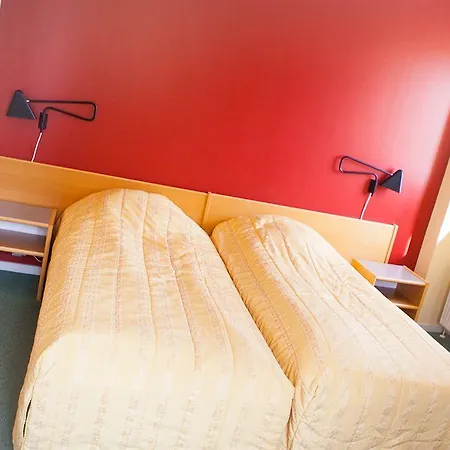 Garni 2* Svendborg